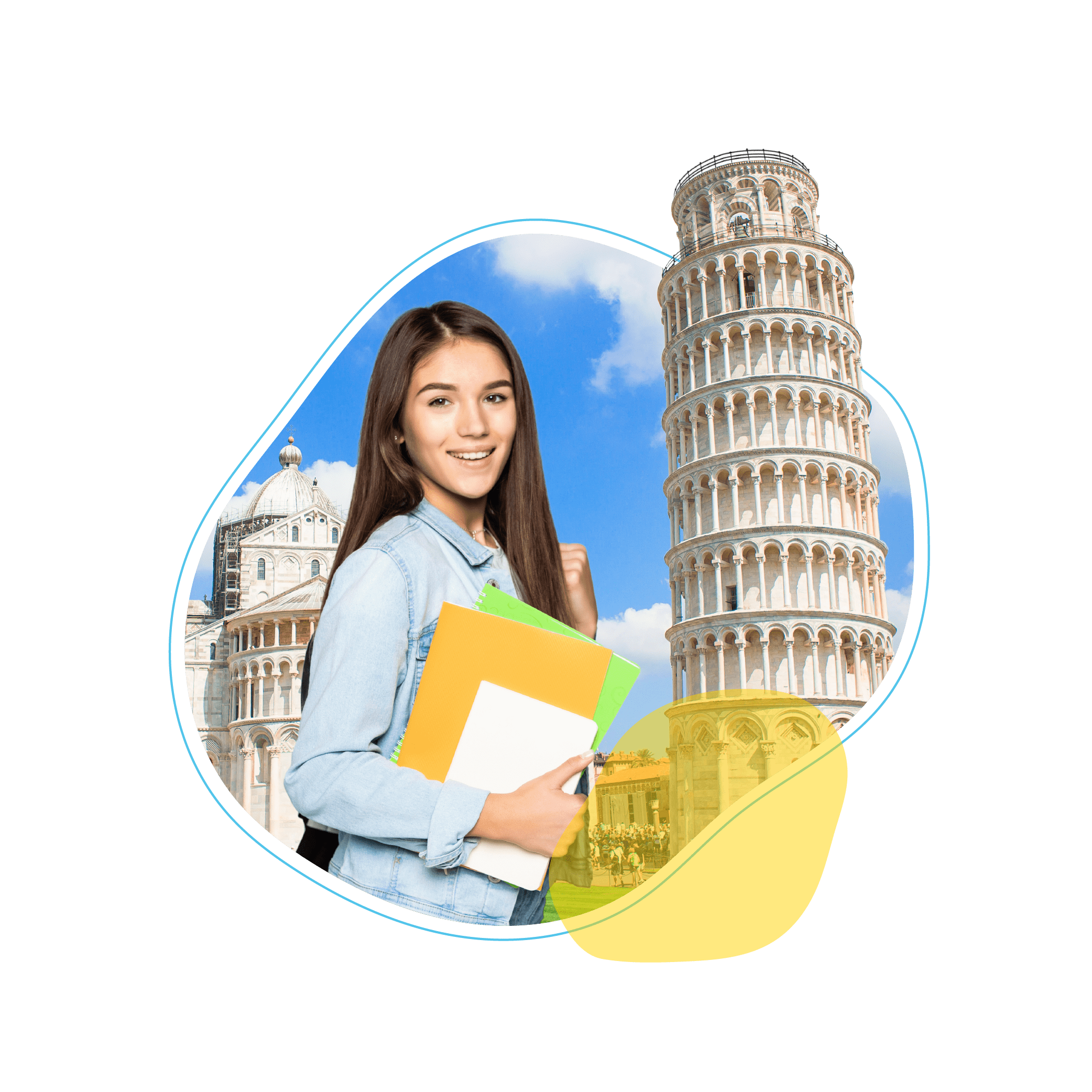 Study in Italy